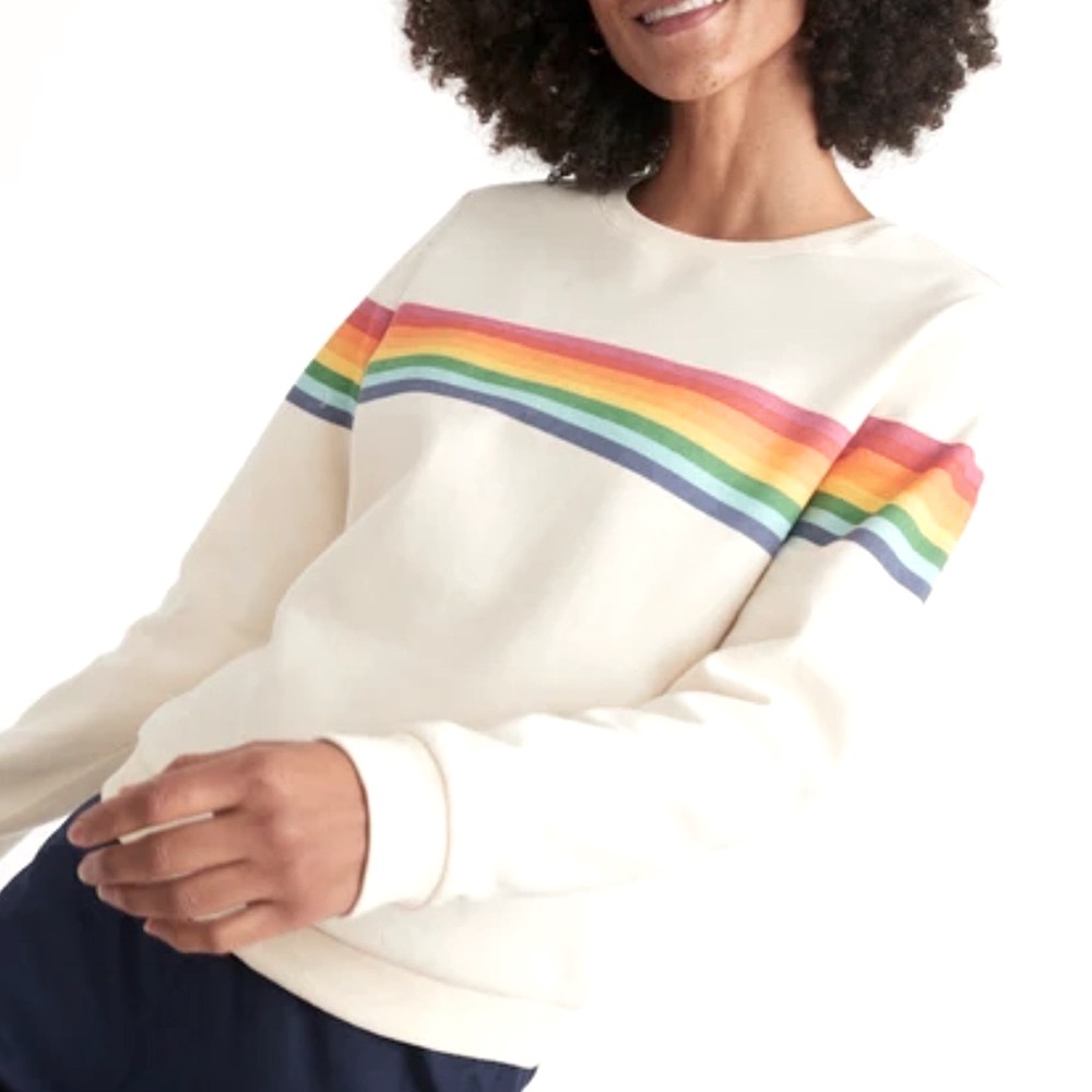NWT rip curl sweatshirt / sweater